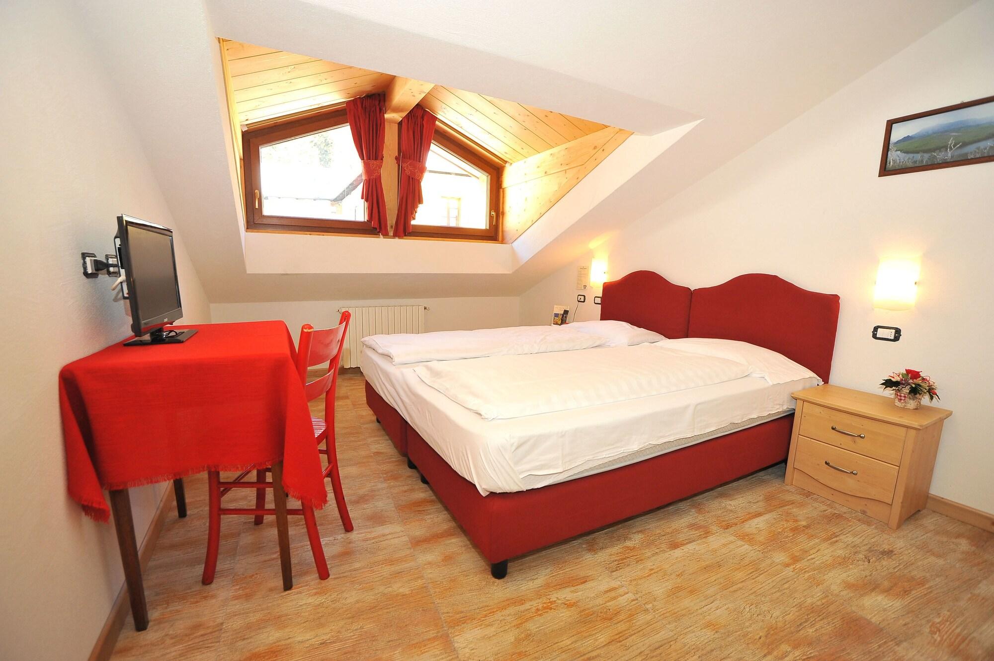 Albergo Stelvio Bormio Exterior foto
