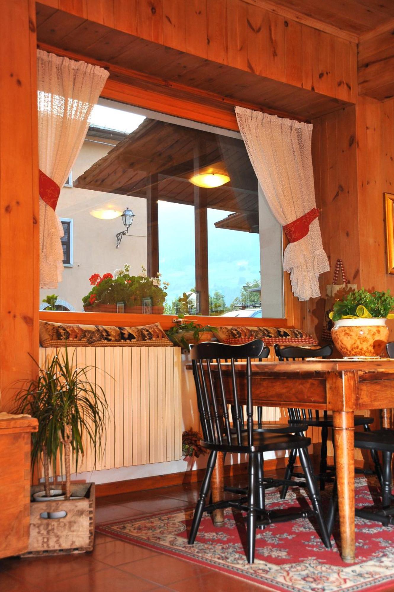 Albergo Stelvio Bormio Exterior foto