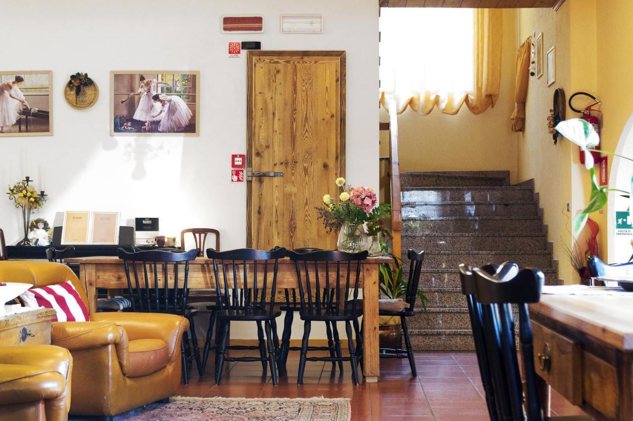 Albergo Stelvio Bormio Exterior foto